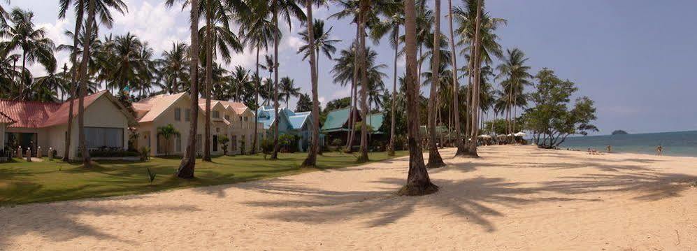 Chang Park Resort Koh Chang Exterior photo